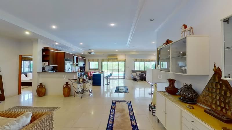 Sunset Village 2, Prachuap Khiri Khan, Hua Hin, Hua Hin, Prachuap Khiri Khan, 4 Bedrooms, 290 sqm, Villa For Rent, by Parkkapol (Smile) Luecha, 60254483 - DDproperty.com