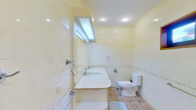 Sunset Village 2, Prachuap Khiri Khan, Hua Hin, Hua Hin, Prachuap Khiri Khan, 4 Bedrooms, 290 sqm, Villa For Rent, by Parkkapol (Smile) Luecha, 60254483 - DDproperty.com