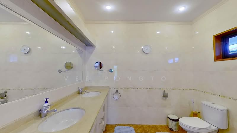 Sunset Village 2, Prachuap Khiri Khan, Hua Hin, Hua Hin, Prachuap Khiri Khan, 4 Bedrooms, 290 sqm, Villa For Rent, by Parkkapol (Smile) Luecha, 60254483 - DDproperty.com