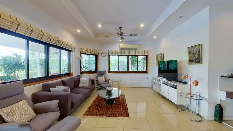 Sunset Village 2, Prachuap Khiri Khan, Hua Hin, Hua Hin, Prachuap Khiri Khan, 4 Bedrooms, 290 sqm, Villa For Rent, by Parkkapol (Smile) Luecha, 60254483 - DDproperty.com
