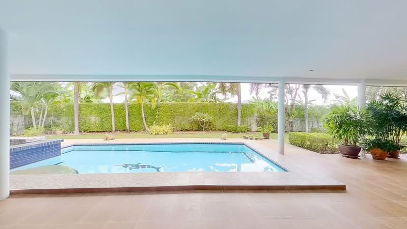 Sunset Village 2, Prachuap Khiri Khan, Hua Hin, Hua Hin, Prachuap Khiri Khan, 4 Bedrooms, 290 sqm, Villa For Rent, by Parkkapol (Smile) Luecha, 60254483 - DDproperty.com