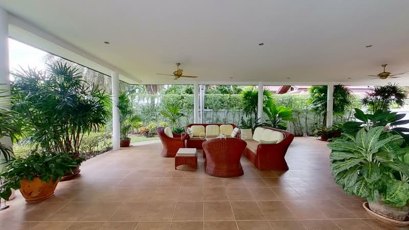 Sunset Village 2 : ซันเซ็ท วิลเลจ 2, ประจวบคีรีขันธ์, หัวหิน, หัวหิน, ประจวบคีรีขันธ์, 290 ตร.ม., วิลล่า ให้เช่า, โดย Parkkapol (Smile) Luecha, 60254483 - DDproperty.com