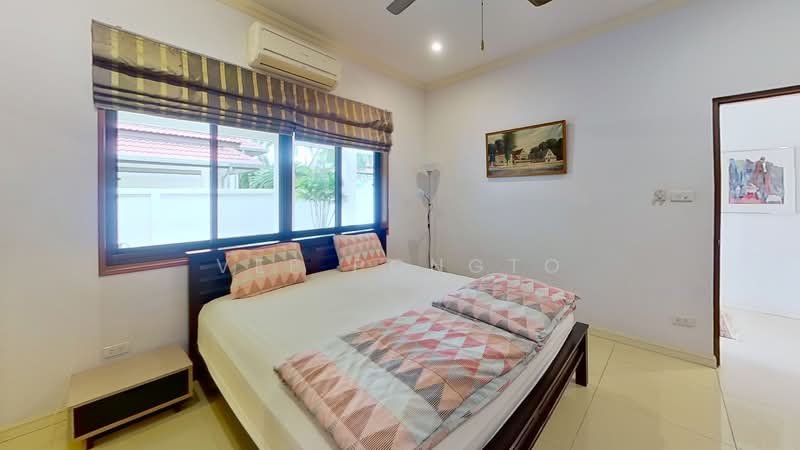 Sunset Village 2 : ซันเซ็ท วิลเลจ 2, ประจวบคีรีขันธ์, หัวหิน, หัวหิน, ประจวบคีรีขันธ์, 290 ตร.ม., วิลล่า ให้เช่า, โดย Parkkapol (Smile) Luecha, 60254483 - DDproperty.com