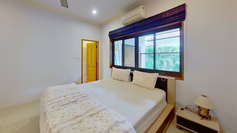 Sunset Village 2, Prachuap Khiri Khan, Hua Hin, Hua Hin, Prachuap Khiri Khan, 4 Bedrooms, 290 sqm, Villa For Rent, by Parkkapol (Smile) Luecha, 60254483 - DDproperty.com