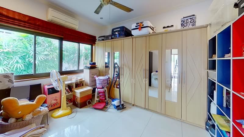 Sunset Village 2, Prachuap Khiri Khan, Hua Hin, Hua Hin, Prachuap Khiri Khan, 4 Bedrooms, 290 sqm, Villa For Rent, by Parkkapol (Smile) Luecha, 60254483 - DDproperty.com