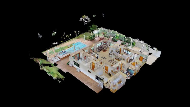 Sunset Village 2 : ซันเซ็ท วิลเลจ 2, ประจวบคีรีขันธ์, หัวหิน, หัวหิน, ประจวบคีรีขันธ์, 290 ตร.ม., วิลล่า ให้เช่า, โดย Parkkapol (Smile) Luecha, 60254483 - DDproperty.com