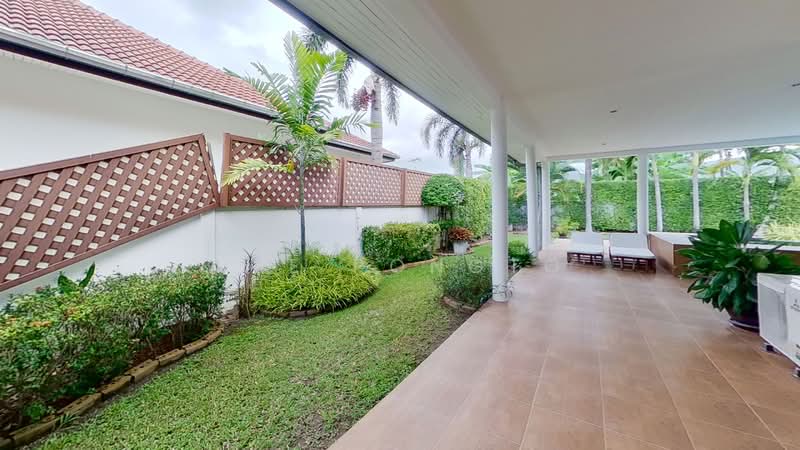Sunset Village 2, Prachuap Khiri Khan, Hua Hin, Hua Hin, Prachuap Khiri Khan, 4 Bedrooms, 290 sqm, Villa For Rent, by Parkkapol (Smile) Luecha, 60254483 - DDproperty.com