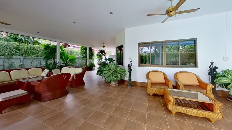 Sunset Village 2, Prachuap Khiri Khan, Hua Hin, Hua Hin, Prachuap Khiri Khan, 4 Bedrooms, 290 sqm, Villa For Rent, by Parkkapol (Smile) Luecha, 60254483 - DDproperty.com