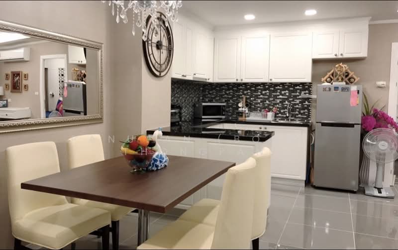 The Orient Resort & Spa : เดอะ โอเรียนท์ รีสอร์ท แอนด์ สปา, ชลบุรี, ม.12 ซ.บุญกาญจนา 5/2 ถ.สายสอง, หนองปรือ, บางละมุง, ชลบุรี, 70 ตร.ม., คอนโด ขาย, โดย Panupan (Bond) Thongpan, 60254484 - DDproperty.com