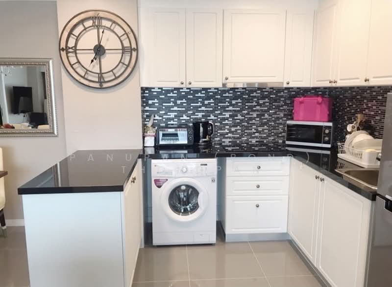 The Orient Resort & Spa, Chon Buri (Pattaya), M.12 Soi Bunkanchana 5/2 Second Rd, Nong Pru, Bang Lamung (Pattaya), Chon Buri (Pattaya), 2 Bedrooms, 70 sqm, Condo For Sale, by Panupan (Bond) Thongpan, 60254484 - DDproperty.com