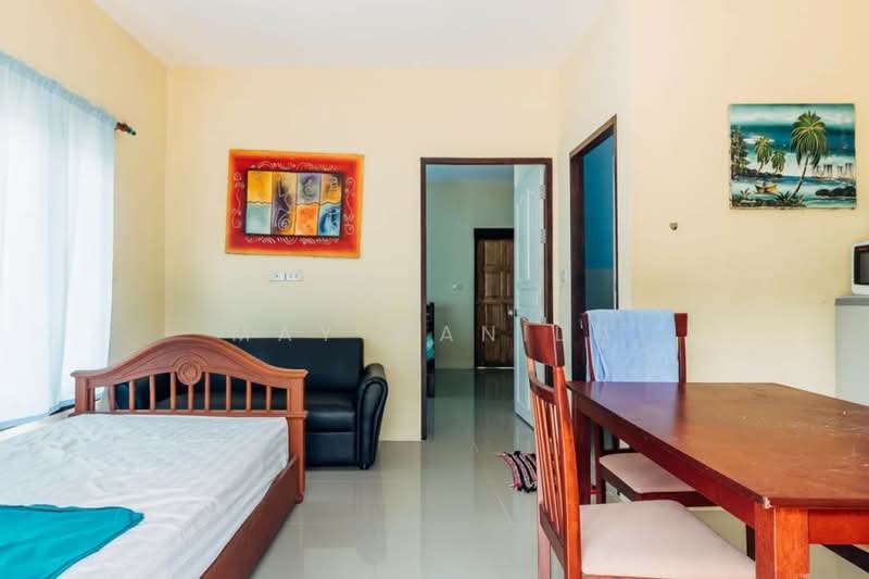 1 Bedroom House in Peaceful Kamala, ภูเก็ต, กมลา, กะทู้, ภูเก็ต, 56 ตร.ม., บ้านเดี่ยว ขาย, โดย Wanida (May) Mahawong, 60254485 - DDproperty.com