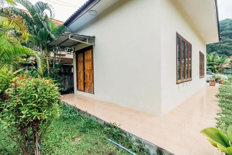 1 Bedroom House in Peaceful Kamala, ภูเก็ต, กมลา, กะทู้, ภูเก็ต, 56 ตร.ม., บ้านเดี่ยว ขาย, โดย Wanida (May) Mahawong, 60254485 - DDproperty.com