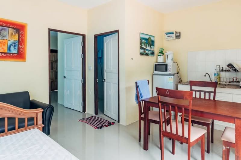 1 Bedroom House in Peaceful Kamala, ภูเก็ต, กมลา, กะทู้, ภูเก็ต, 56 ตร.ม., บ้านเดี่ยว ขาย, โดย Wanida (May) Mahawong, 60254485 - DDproperty.com