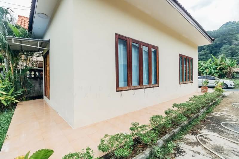 1 Bedroom House in Peaceful Kamala, ภูเก็ต, กมลา, กะทู้, ภูเก็ต, 56 ตร.ม., บ้านเดี่ยว ขาย, โดย Wanida (May) Mahawong, 60254485 - DDproperty.com