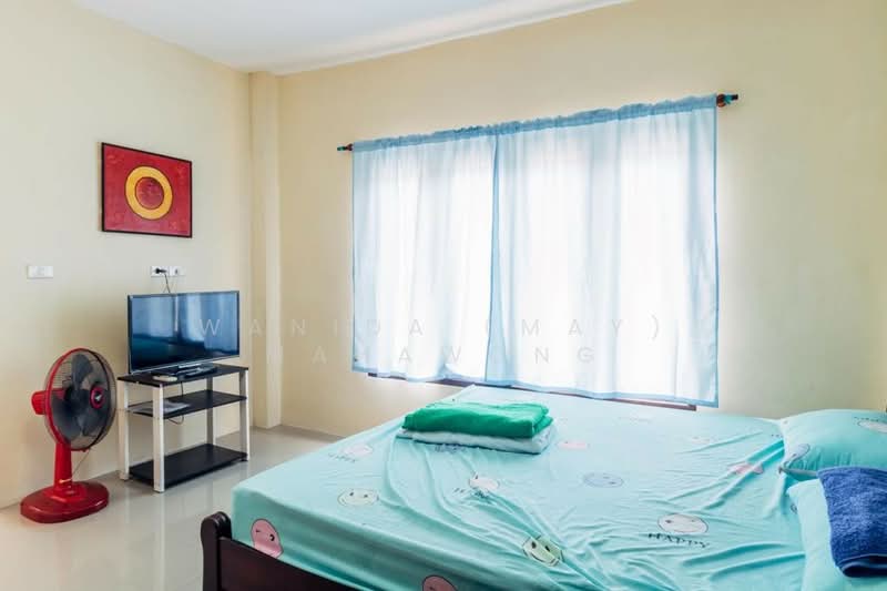 1 Bedroom House in Peaceful Kamala, Phuket, Kammala, Kathu, Phuket, 1 Bedroom, 56 sqm, Single Detached House For Sale, by Wanida (May) Mahawong, 60254485 - DDproperty.com