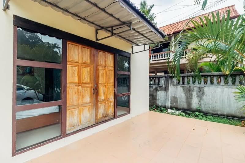 1 Bedroom House in Peaceful Kamala, ภูเก็ต, กมลา, กะทู้, ภูเก็ต, 56 ตร.ม., บ้านเดี่ยว ขาย, โดย Wanida (May) Mahawong, 60254485 - DDproperty.com