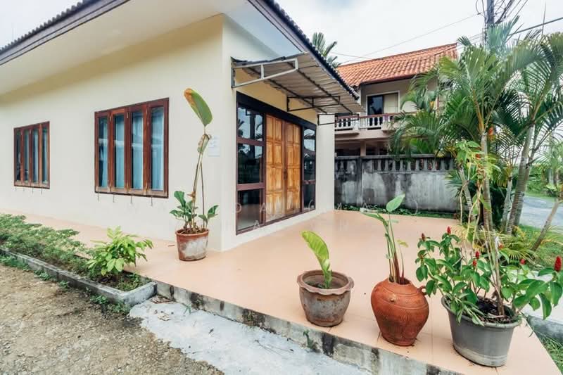 1 Bedroom House in Peaceful Kamala, Phuket, Kammala, Kathu, Phuket, 1 Bedroom, 56 sqm, Single Detached House For Sale, by Wanida (May) Mahawong, 60254485 - DDproperty.com
