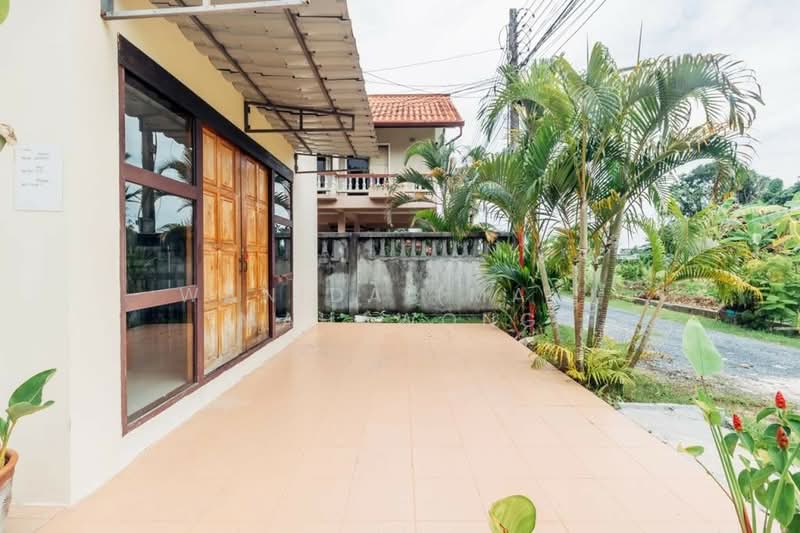 1 Bedroom House in Peaceful Kamala, ภูเก็ต, กมลา, กะทู้, ภูเก็ต, 56 ตร.ม., บ้านเดี่ยว ขาย, โดย Wanida (May) Mahawong, 60254485 - DDproperty.com