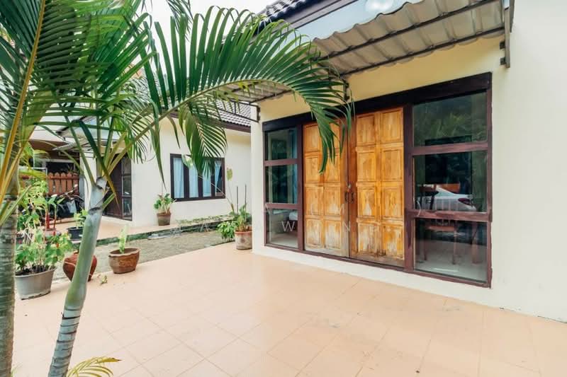1 Bedroom House in Peaceful Kamala, Phuket, Kammala, Kathu, Phuket, 1 Bedroom, 56 sqm, Single Detached House For Sale, by Wanida (May) Mahawong, 60254485 - DDproperty.com