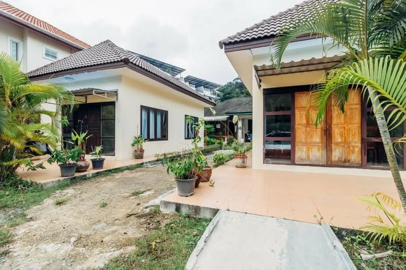 1 Bedroom House in Peaceful Kamala, ภูเก็ต, กมลา, กะทู้, ภูเก็ต, 56 ตร.ม., บ้านเดี่ยว ขาย, โดย Wanida (May) Mahawong, 60254485 - DDproperty.com