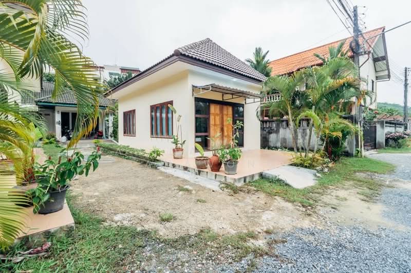 1 Bedroom House in Peaceful Kamala, ภูเก็ต, กมลา, กะทู้, ภูเก็ต, 56 ตร.ม., บ้านเดี่ยว ขาย, โดย Wanida (May) Mahawong, 60254485 - DDproperty.com