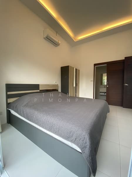 For Rent - Private 2 Bedrooms Villa with Pool in Cozy Setting, Surat Thani