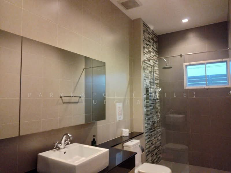 Sivana Gardens Pool Villas, Prachuap Khiri Khan, Soi 126, Nong Kae, Hua Hin, Prachuap Khiri Khan, 3 Bedrooms, 160 sqm, Single Detached House For Rent, by Parkkapol (Smile) Luecha, 60254488 - DDproperty.com