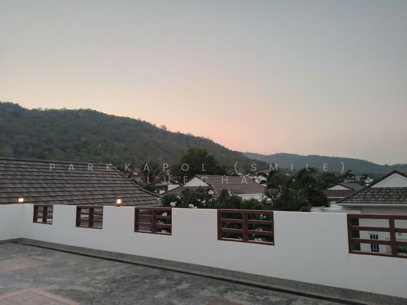 Sivana Gardens Pool Villas, Prachuap Khiri Khan, Soi 126, Nong Kae, Hua Hin, Prachuap Khiri Khan, 3 Bedrooms, 160 sqm, Single Detached House For Rent, by Parkkapol (Smile) Luecha, 60254488 - DDproperty.com