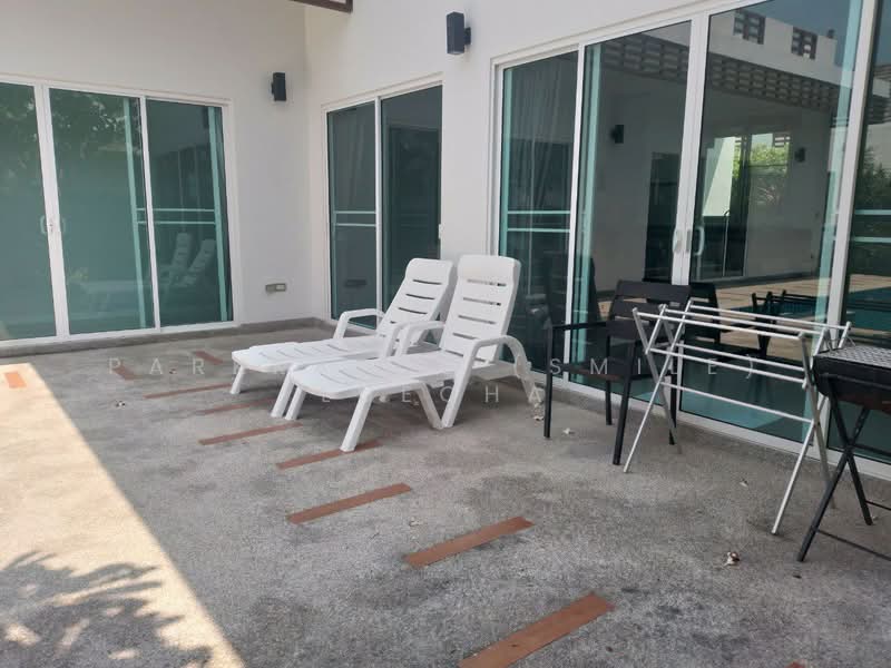 Sivana Gardens Pool Villas, Prachuap Khiri Khan, Soi 126, Nong Kae, Hua Hin, Prachuap Khiri Khan, 3 Bedrooms, 160 sqm, Single Detached House For Rent, by Parkkapol (Smile) Luecha, 60254488 - DDproperty.com