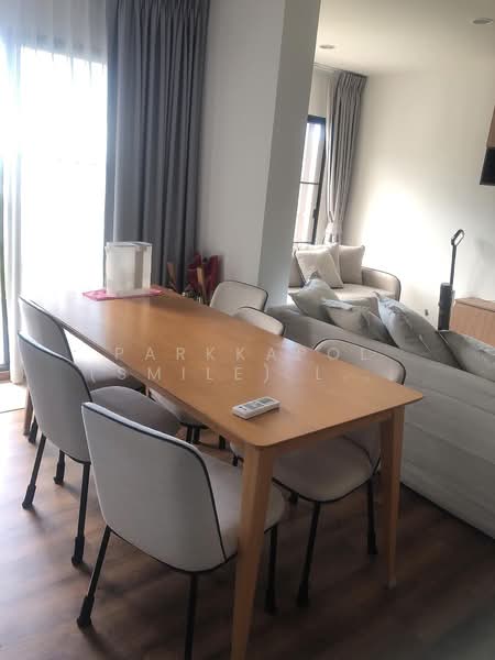 La Habana Hua Hin, Prachuap Khiri Khan, Soi Hua Hin 23, Nong Kae, Hua Hin, Prachuap Khiri Khan, 2 Bedrooms, 73 sqm, Condo For Rent, by Parkkapol (Smile) Luecha, 60254493 - DDproperty.com