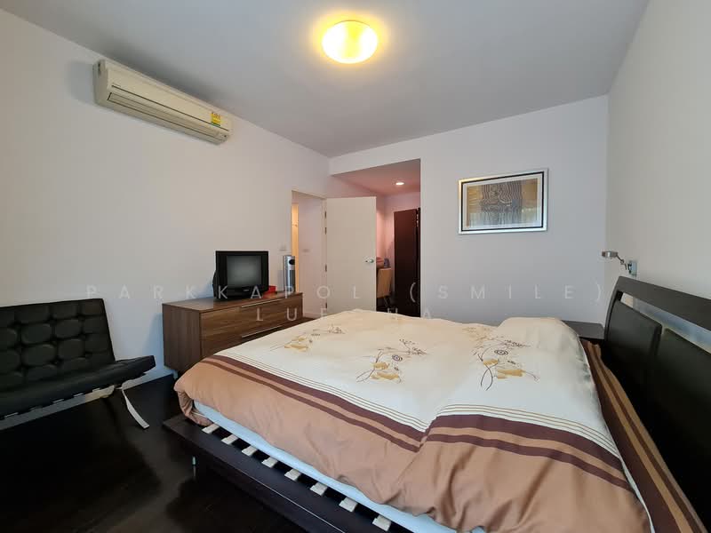 Baan Sandao, Prachuap Khiri Khan, 57 Phet Kasem Rd, Hua Hin, Hua Hin, Prachuap Khiri Khan, 2 Bedrooms, 70 sqm, Condo For Rent, by Parkkapol (Smile) Luecha, 60254499 - DDproperty.com