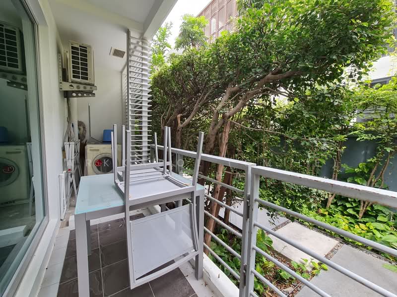 Baan Sandao : บ้านแสนดาว, ประจวบคีรีขันธ์, 57 Phet Kasem Rd, หัวหิน, หัวหิน, ประจวบคีรีขันธ์, 70 ตร.ม., คอนโด ให้เช่า, โดย Parkkapol (Smile) Luecha, 60254499 - DDproperty.com