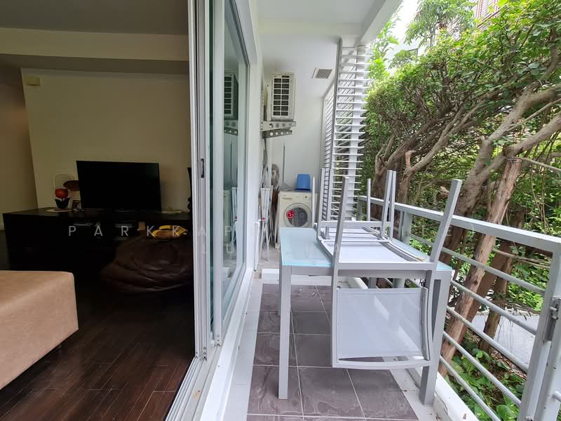Baan Sandao, Prachuap Khiri Khan, 57 Phet Kasem Rd, Hua Hin, Hua Hin, Prachuap Khiri Khan, 2 Bedrooms, 70 sqm, Condo For Rent, by Parkkapol (Smile) Luecha, 60254499 - DDproperty.com