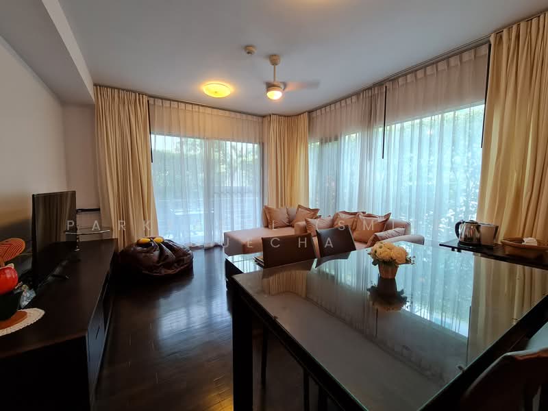 Baan Sandao, Prachuap Khiri Khan, 57 Phet Kasem Rd, Hua Hin, Hua Hin, Prachuap Khiri Khan, 2 Bedrooms, 70 sqm, Condo For Rent, by Parkkapol (Smile) Luecha, 60254499 - DDproperty.com