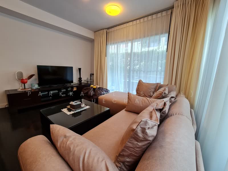 Baan Sandao, Prachuap Khiri Khan, 57 Phet Kasem Rd, Hua Hin, Hua Hin, Prachuap Khiri Khan, 2 Bedrooms, 70 sqm, Condo For Rent, by Parkkapol (Smile) Luecha, 60254499 - DDproperty.com