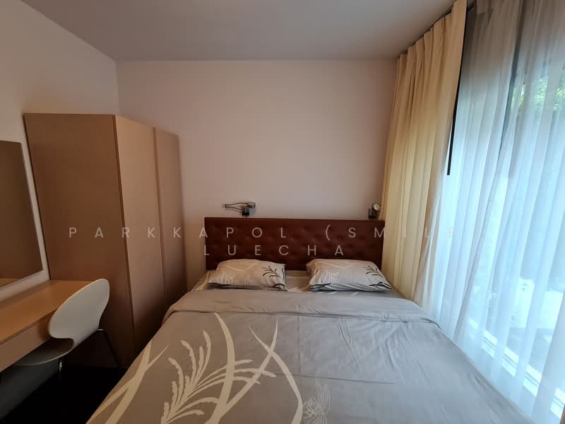 Baan Sandao, Prachuap Khiri Khan, 57 Phet Kasem Rd, Hua Hin, Hua Hin, Prachuap Khiri Khan, 2 Bedrooms, 70 sqm, Condo For Rent, by Parkkapol (Smile) Luecha, 60254499 - DDproperty.com