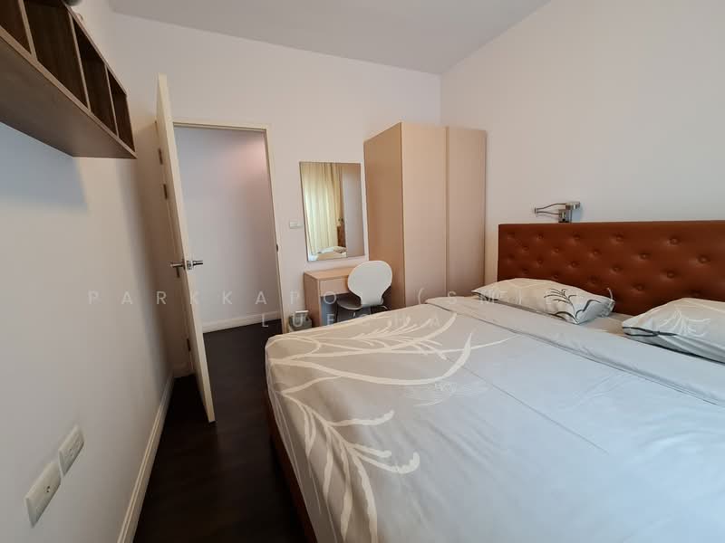 Baan Sandao, Prachuap Khiri Khan, 57 Phet Kasem Rd, Hua Hin, Hua Hin, Prachuap Khiri Khan, 2 Bedrooms, 70 sqm, Condo For Rent, by Parkkapol (Smile) Luecha, 60254499 - DDproperty.com