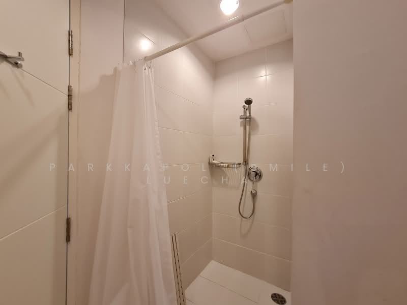 Baan Sandao : บ้านแสนดาว, ประจวบคีรีขันธ์, 57 Phet Kasem Rd, หัวหิน, หัวหิน, ประจวบคีรีขันธ์, 70 ตร.ม., คอนโด ให้เช่า, โดย Parkkapol (Smile) Luecha, 60254499 - DDproperty.com