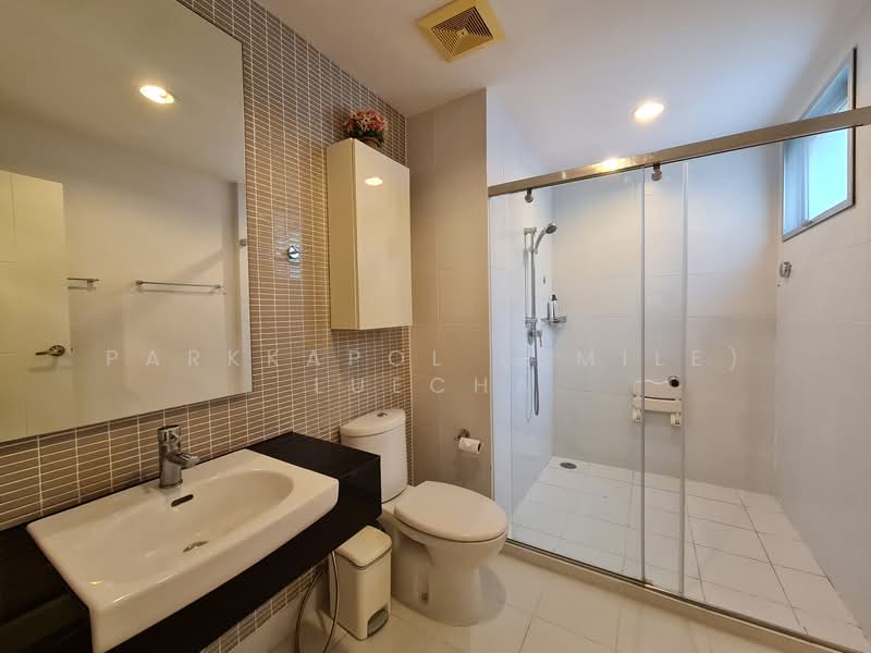 Baan Sandao, Prachuap Khiri Khan, 57 Phet Kasem Rd, Hua Hin, Hua Hin, Prachuap Khiri Khan, 2 Bedrooms, 70 sqm, Condo For Rent, by Parkkapol (Smile) Luecha, 60254499 - DDproperty.com