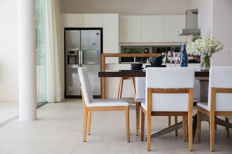 The Ridge : เดอะริช, สุราษฎร์ธานี, 9/7 Plai Laem Soi 4, บ่อผุด, เกาะสมุย, สุราษฎร์ธานี, 400 ตร.ม., วิลล่า ให้เช่า, โดย Thanya Pimonpat, 60254506 - DDproperty.com