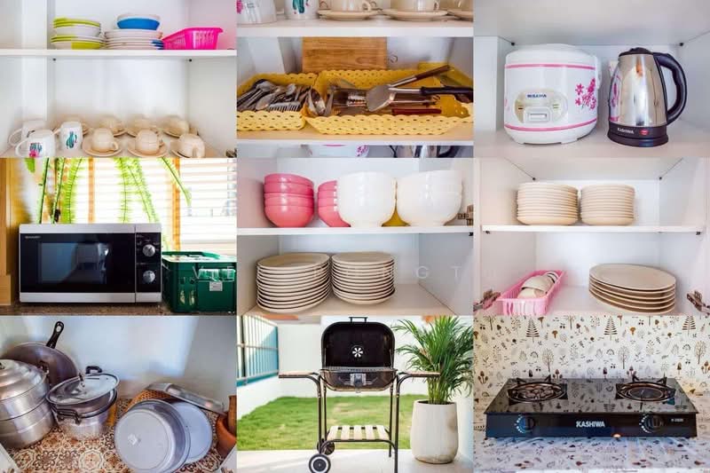 Pool Villa for Rent in Thap Tai Hua Hin, ประจวบคีรีขันธ์, ทับใต้, หัวหิน, ประจวบคีรีขันธ์, 200 ตร.ม., วิลล่า ให้เช่า, โดย Parkkapol (Smile) Luecha, 60254507 - DDproperty.com