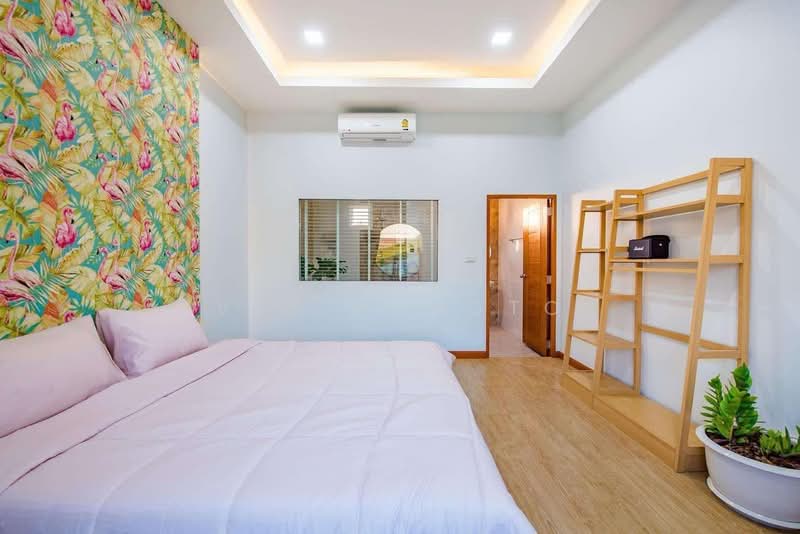 Pool Villa for Rent in Thap Tai Hua Hin, Prachuap Khiri Khan, Thap Tai, Hua Hin, Prachuap Khiri Khan, 4 Bedrooms, 200 sqm, Villa For Rent, by Parkkapol (Smile) Luecha, 60254507 - DDproperty.com