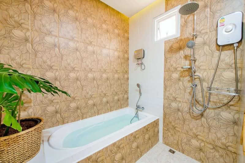 Pool Villa for Rent in Thap Tai Hua Hin, Prachuap Khiri Khan, Thap Tai, Hua Hin, Prachuap Khiri Khan, 4 Bedrooms, 200 sqm, Villa For Rent, by Parkkapol (Smile) Luecha, 60254507 - DDproperty.com