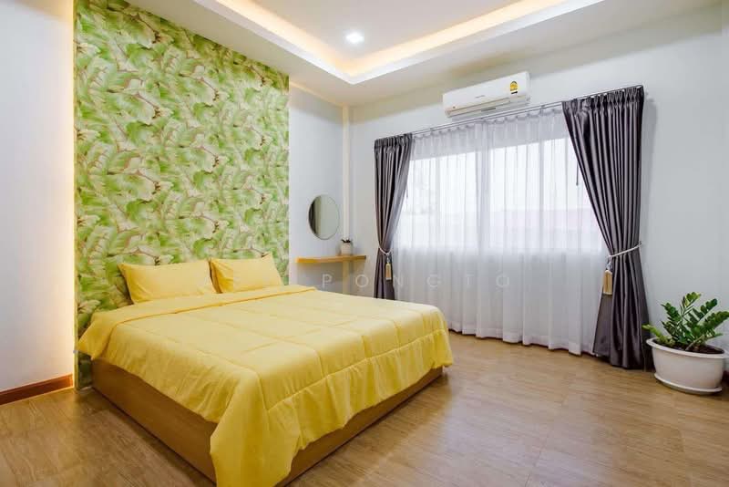 Pool Villa for Rent in Thap Tai Hua Hin, Prachuap Khiri Khan, Thap Tai, Hua Hin, Prachuap Khiri Khan, 4 Bedrooms, 200 sqm, Villa For Rent, by Parkkapol (Smile) Luecha, 60254507 - DDproperty.com