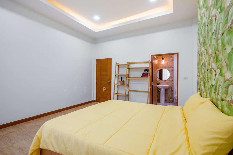 Pool Villa for Rent in Thap Tai Hua Hin, ประจวบคีรีขันธ์, ทับใต้, หัวหิน, ประจวบคีรีขันธ์, 200 ตร.ม., วิลล่า ให้เช่า, โดย Parkkapol (Smile) Luecha, 60254507 - DDproperty.com