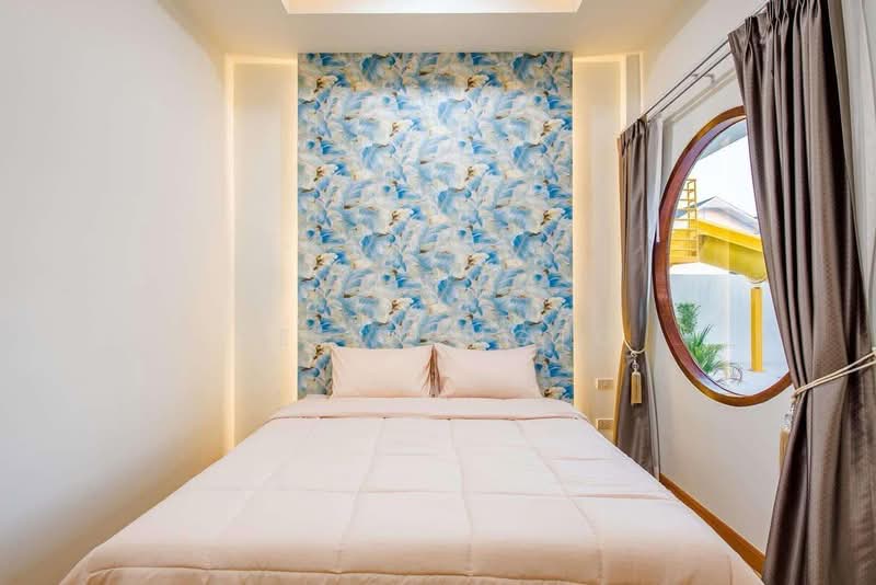 Pool Villa for Rent in Thap Tai Hua Hin, Prachuap Khiri Khan, Thap Tai, Hua Hin, Prachuap Khiri Khan, 4 Bedrooms, 200 sqm, Villa For Rent, by Parkkapol (Smile) Luecha, 60254507 - DDproperty.com