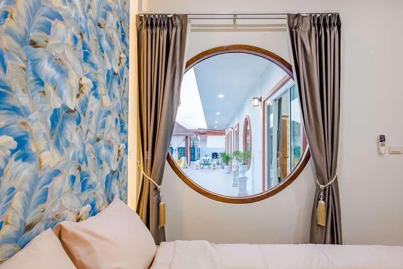 Pool Villa for Rent in Thap Tai Hua Hin, ประจวบคีรีขันธ์, ทับใต้, หัวหิน, ประจวบคีรีขันธ์, 200 ตร.ม., วิลล่า ให้เช่า, โดย Parkkapol (Smile) Luecha, 60254507 - DDproperty.com