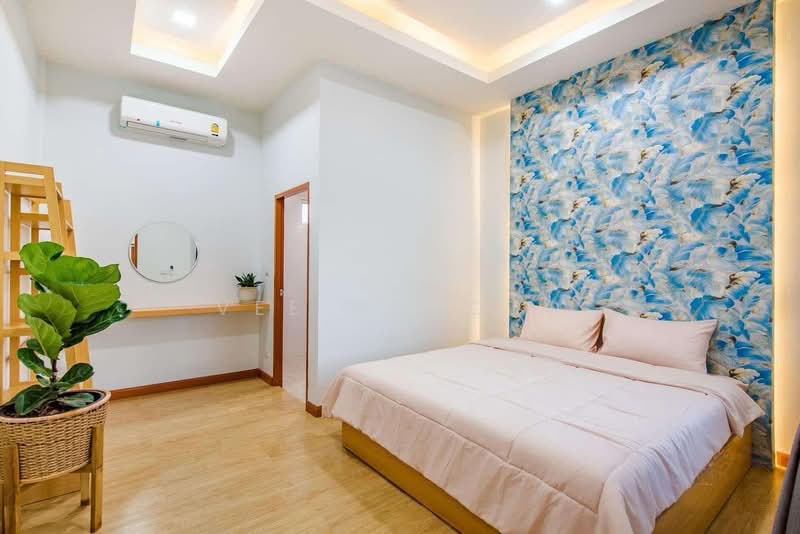 Pool Villa for Rent in Thap Tai Hua Hin, ประจวบคีรีขันธ์, ทับใต้, หัวหิน, ประจวบคีรีขันธ์, 200 ตร.ม., วิลล่า ให้เช่า, โดย Parkkapol (Smile) Luecha, 60254507 - DDproperty.com