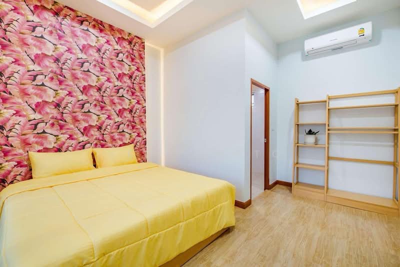 Pool Villa for Rent in Thap Tai Hua Hin, Prachuap Khiri Khan, Thap Tai, Hua Hin, Prachuap Khiri Khan, 4 Bedrooms, 200 sqm, Villa For Rent, by Parkkapol (Smile) Luecha, 60254507 - DDproperty.com