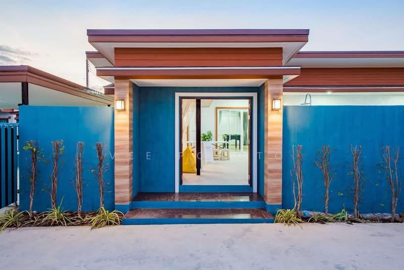 Pool Villa for Rent in Thap Tai Hua Hin, Prachuap Khiri Khan, Thap Tai, Hua Hin, Prachuap Khiri Khan, 4 Bedrooms, 200 sqm, Villa For Rent, by Parkkapol (Smile) Luecha, 60254507 - DDproperty.com